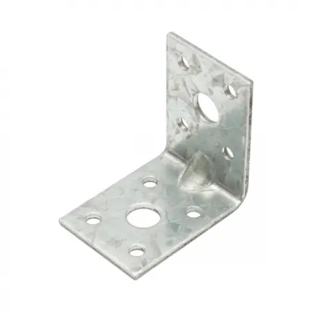 Coltar metalic 50x50x35x2.5 mm /25B -1