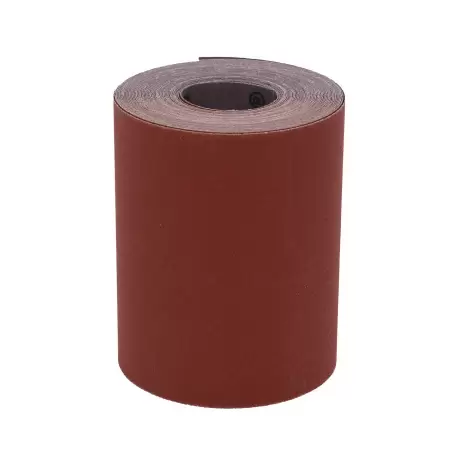 Smirglu 40#  (50m/rola) klingspor-2