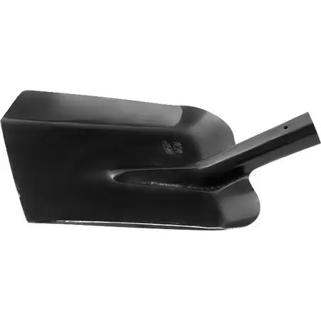 Lopata fier forjat fara coada  61415-1