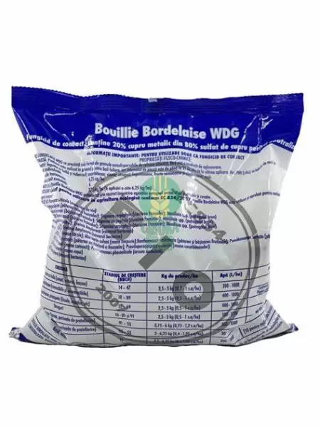 Zeama Bordeleza 500gr-1 Zeama Bordeleza 500gr-1