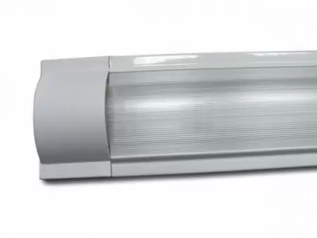 Corp neon capac 1X18W  FIDA-2