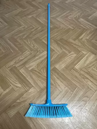 Matura cu coada  120CM blue  MIK  41837-2