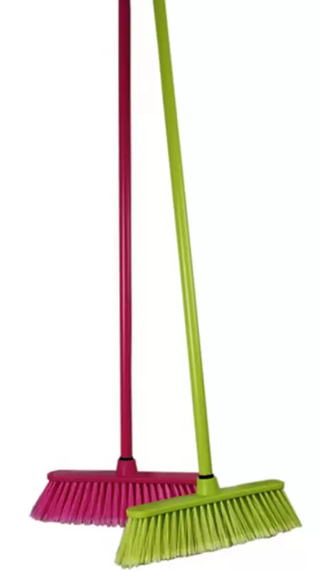 Matura cu coada  120CM verde  MIK  11314-1