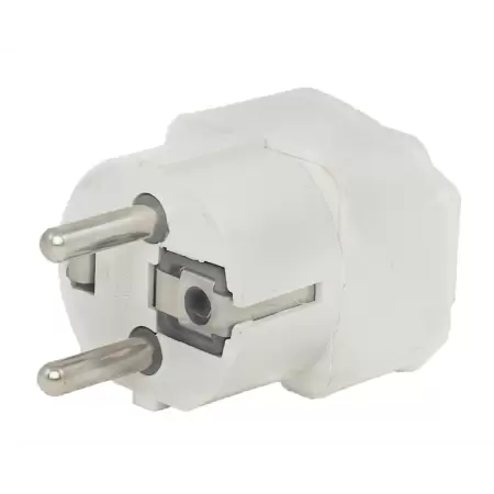 Multistecher adaptor mic Anglia DL3123 -2