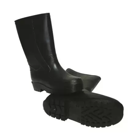 Cizme apa noroi - negre marimea 39-1 Cizme apa noroi - negre marimea 39-1