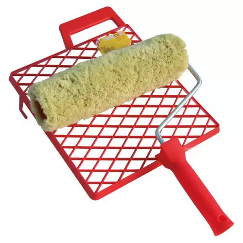 3-Set-rola-18CM-Verde--290018