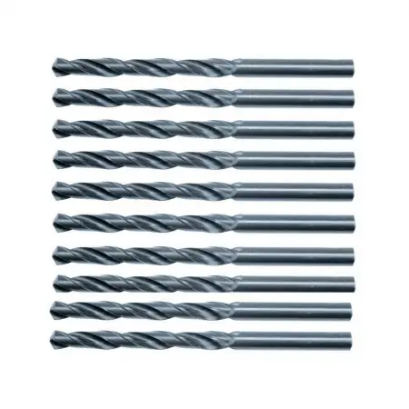 Burghiu metal FI-1                             -2