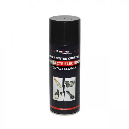 Spray Breckner contact electric  400ML  BK83000-1