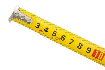 Ruleta sparta  7.5Mx24mm  31313-2 Ruleta sparta  7.5Mx24mm  31313-2