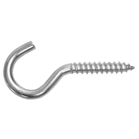 Agatator cu filet lemn tip-C  6x50-1