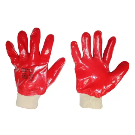 Manusi protectie pvc impermeabile BK90002-1 Manusi protectie pvc impermeabile BK90002-1