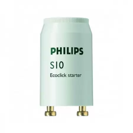 Starter philips  S-10-2 Starter philips  S-10-2