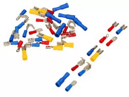 Cleste sertizat + papuci auto Orno-3