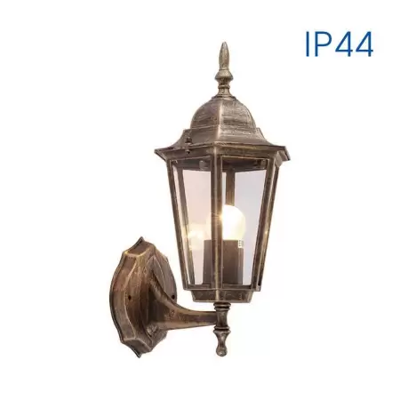 Felinar 1XE27 antic Vivalux-1