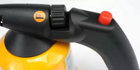 Lampa de lipit cu aprindere cuart  73403  Vorel-2