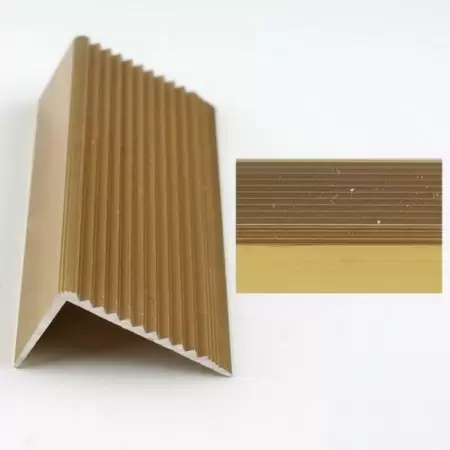 Profil 2394 auriu 300cm-1 Profil 2394 auriu 300cm-1