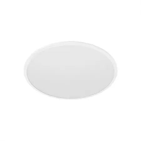 Aplica led rotunda 40W PT D-370 L.R *inclus timbru verde   -1