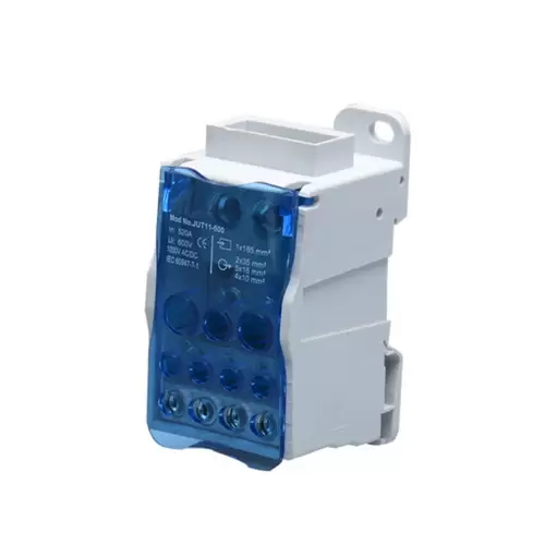 1-Bloc-distributie-125A-IN:1X6~16mm-OUT:6X2.5~6mm-Orno