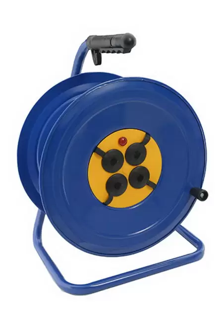 Tambur fara cablu metalic 31-003-1 Tambur fara cablu metalic 31-003-1