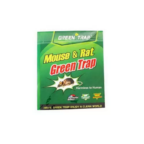 11-Carton-cu-lipici-~-tip-carte-Green-trap