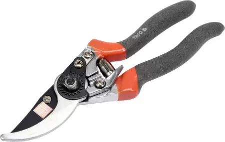 YT-8801 Foarfeca pomi  220mm  taie-25mm-2 YT-8801 Foarfeca pomi  220mm  taie-25mm-2