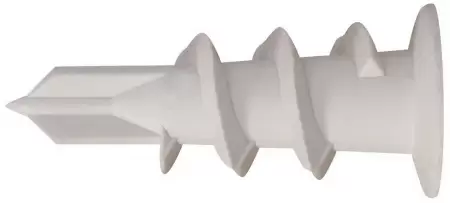 Diblu rigips melc plastic  100buc/cut-1