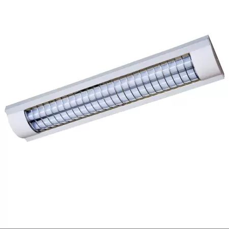 Corp neon grila 2X18W-1