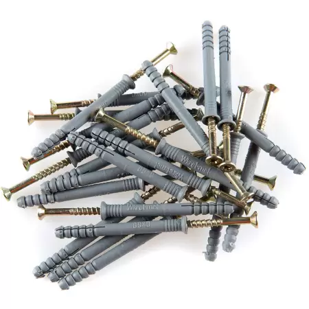 Diblu cui percutie 6x40 /200buc wkret-met-2