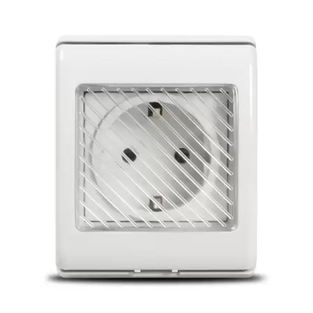 Priza simpla pt antigrund Lava-1