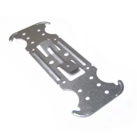 Piesa incrucisare CD-2