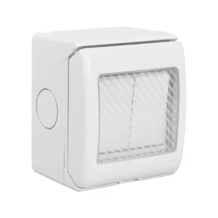 Intrerupator dublu pt antigrund T&G-2