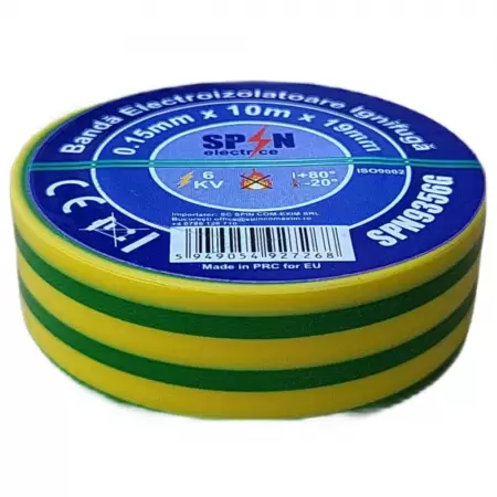 Banda izolatoare 10M SPIN-2 Banda izolatoare 10M SPIN-2