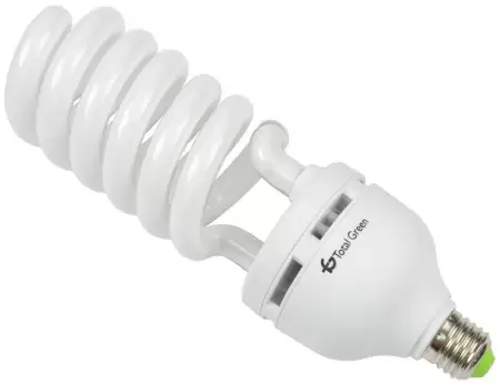 Bec economic spirala T&G E27  65W *inclus timbru verde-1 Bec economic spirala T&G E27  65W *inclus timbru verde-1