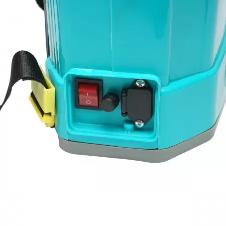 Pompa stropit 16L cu acumulator Thor-4 Pompa stropit 16L cu acumulator Thor-4