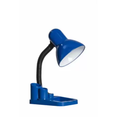 Lampa birou cu suport pix 1XE27 max-40W-2