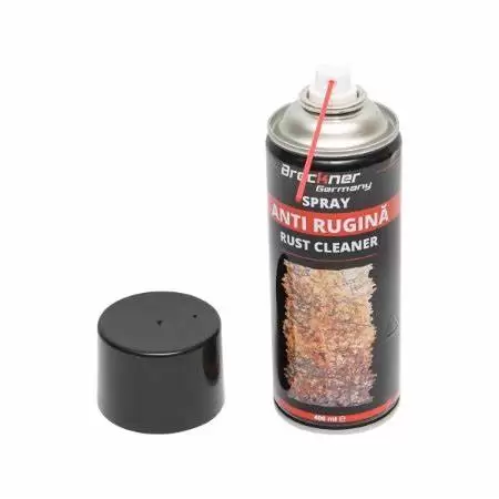 Spray Breckner deruginol  400ML  BK83002-2