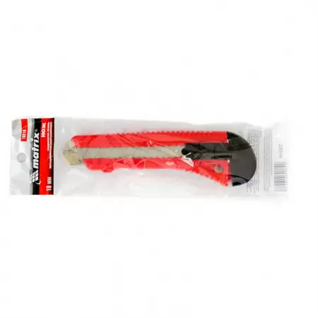 Cutter cu protectie  18mm  789189  Mtx-1