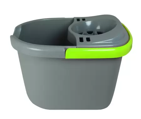 Galeata cu storcator ovala  16L  11318-1