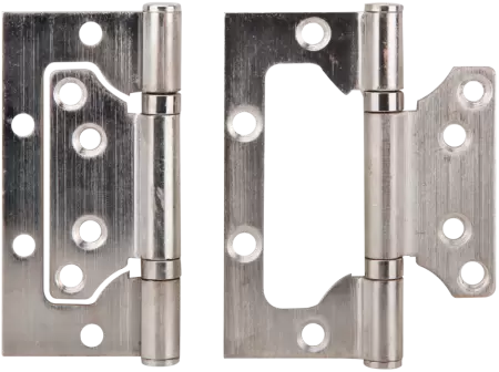 Balama coplanara 100mm 2buc/set 643104-1