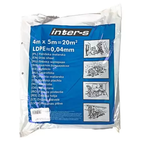 Folie groasa 20my 20mp (230gr)-1 Folie groasa 20my 20mp (230gr)-1