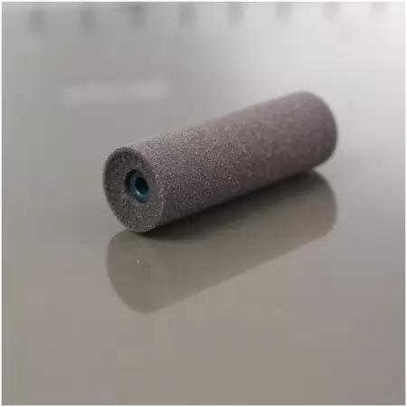 Rezerva rola burete 11CM  FI-35 neagra-2