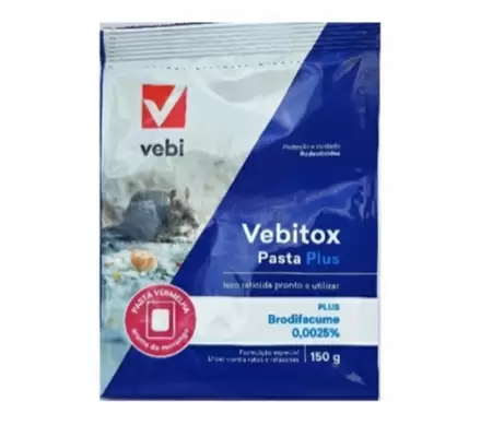 Vebitox 150gr pasta Plus rosu-1