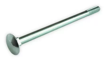 Surub DIN603 torbant 8x60-2