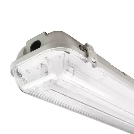 Corp neon pt.tub led T8 (2X60CM) *inclus timbru verde-1