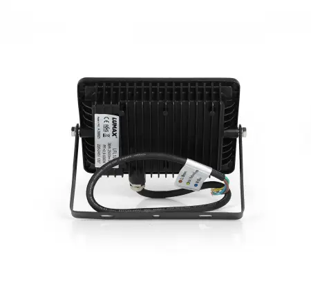 Proiector led 30W rece 230V IP65 2700lm Heda      -2