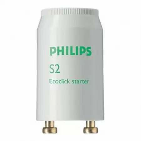 Starter philips  S-2-1 Starter philips  S-2-1