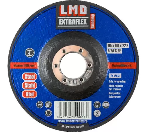 1-Disc-lmd-115*6