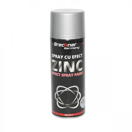 Spray zinc BK83108-1