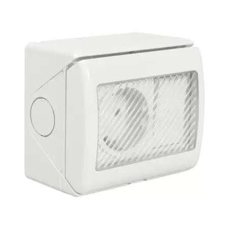 Intrerupator sim + priza sim pt antigrund T&G-2