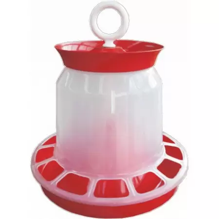 Hranitor  10L  mare-1 Hranitor  10L  mare-1